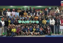 67ਵੀਆਂ ਪੰਜਾਬ ਰਾਜ ਸਕੂਲ ਖੇਡਾਂ ਕਬੱਡੀ ਨੈਸ਼ਨਲ ਸਟਾਇਲ ਅੰਡਰ 14 ਸਾਲ ਲੜਕੀਆਂ ਦੇ ਮੁਕਾਬਲੇ ਸ਼ਾਨੋ–ਸ਼ੌਕਤ ਨਾਲ ਸੰਪੰਨ