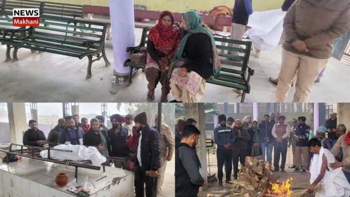 ACP Sandeep Vadhera,