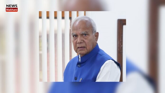 BANWARI LAL PUROHIT BANWARI LAL PUROHIT