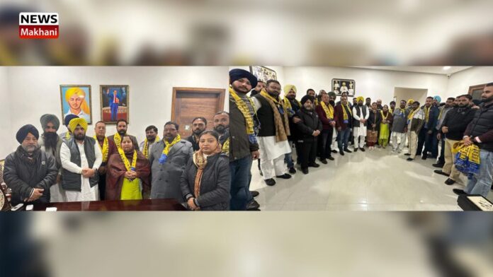 Cabinet Minister Harbhajan Singh ETO Cabinet Minister Harbhajan Singh ETO