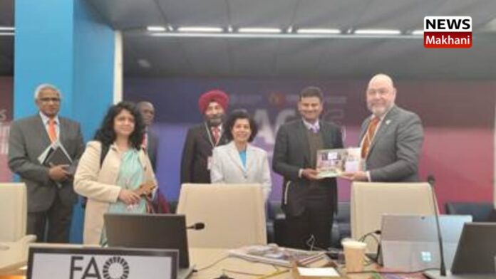 Codex Alimentarius Commission (