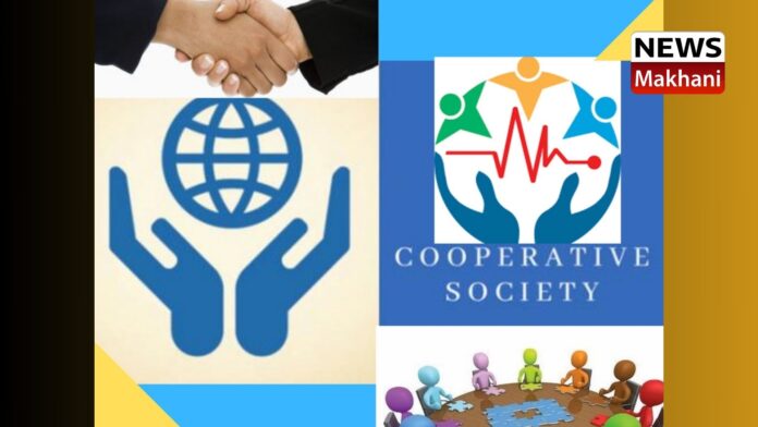 Cooperative Society