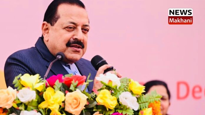 Dr Jitendra Singh (1)