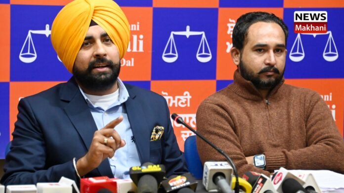 Bikram Singh Majithia Bikram Singh Majithia