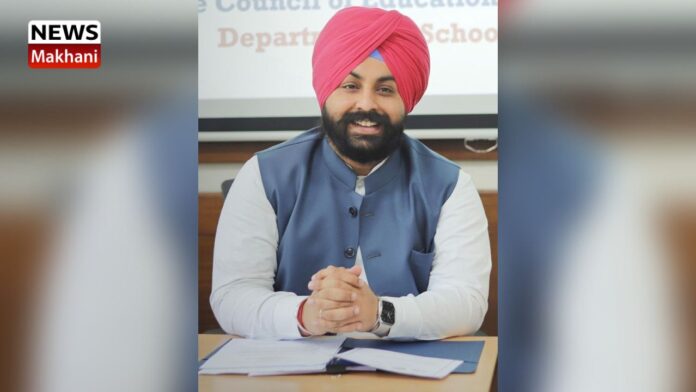 Harjot Singh Bains (2) Harjot Singh Bains (2)