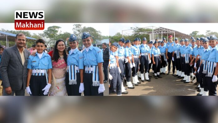 Indian Air Force Indian Air Force