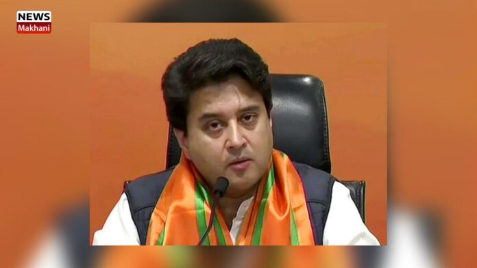 _Jyotiraditya M. Scindia _Jyotiraditya M. Scindia