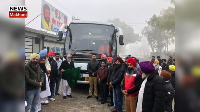 MLA Mr. Naresh Kataria