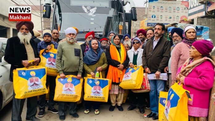 _MLA Rajinderpal Kaur Chhina