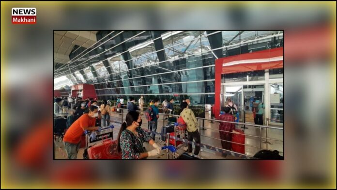 _Major Airports _Major Airports