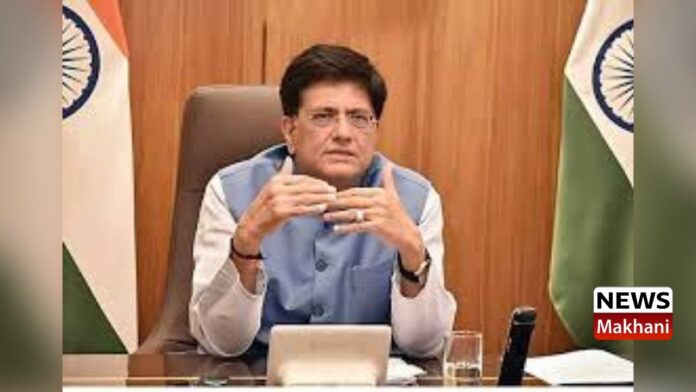 Piyush Goyal