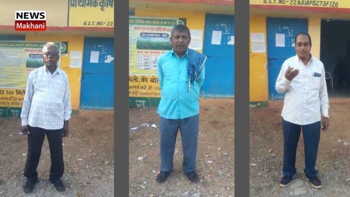 Raipur farmers rejoice over pending paddy bonus release