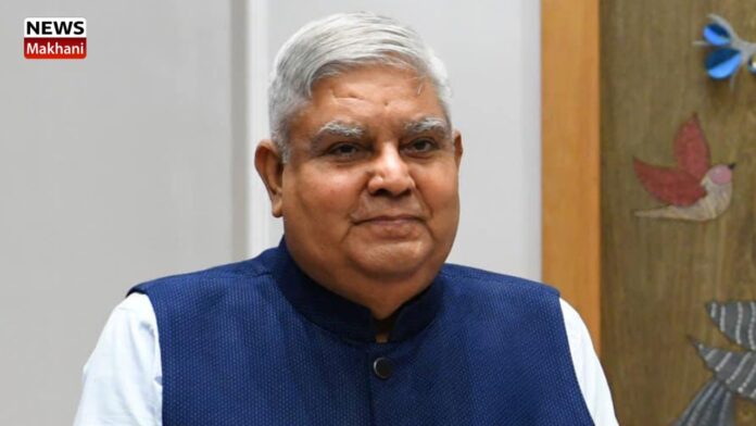 _Shri Jagdeep Dhankhar _Shri Jagdeep Dhankhar