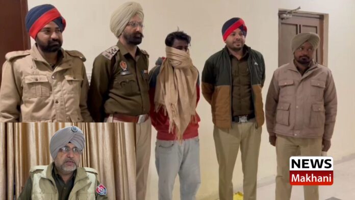 Shri Manjit Singh Dhesi Shri Manjit Singh Dhesi