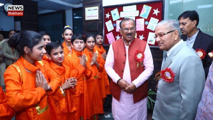 Shri Vasudev Devnani Shri Vasudev Devnani