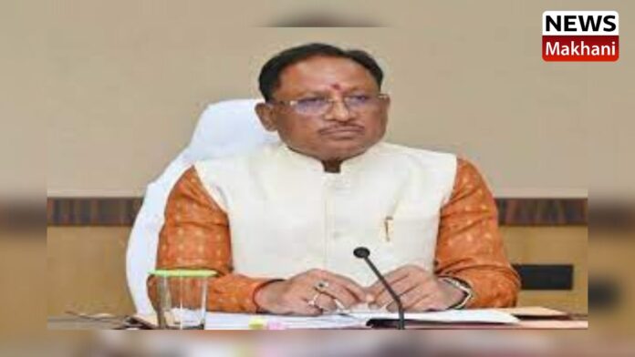 Shri Vishnu Deo Sai 2