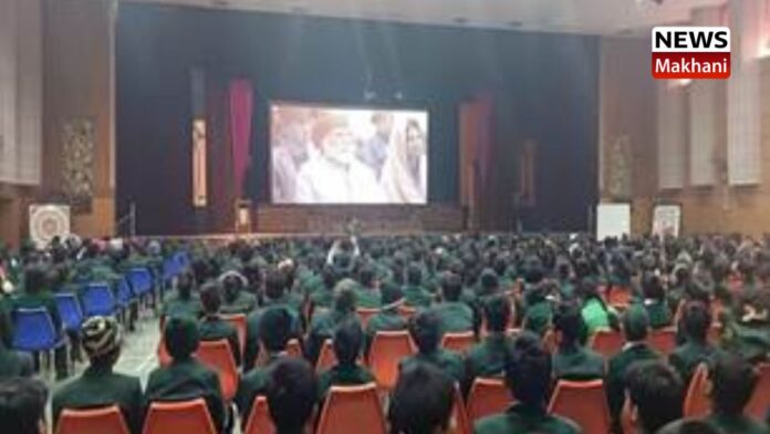 Veer Baal Diwas across