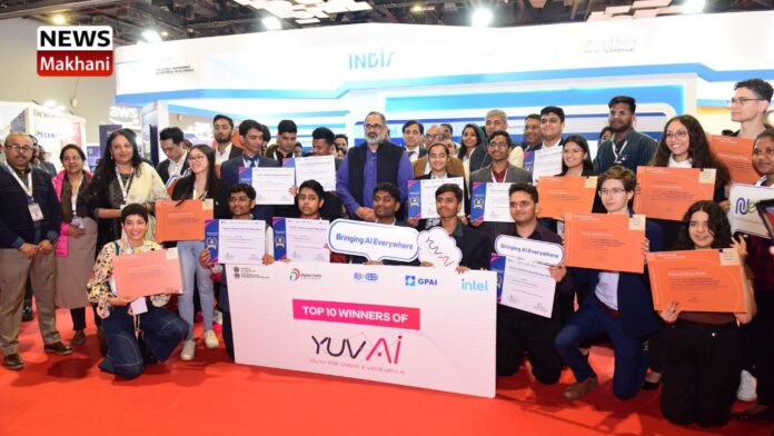 (YUVAi) to feature in GPAI Summit 2023