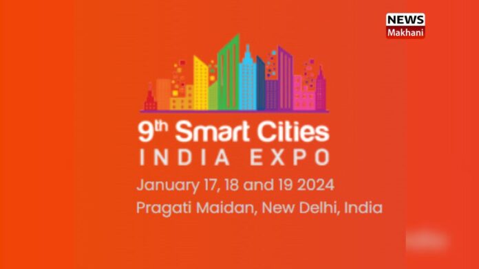 9 smart city