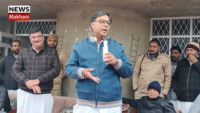 Amandeep Singh Goldie Musafir