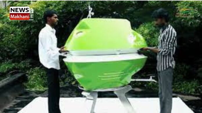 Amrit Technology For Removal Of Arsenic And Metal Ions From Water