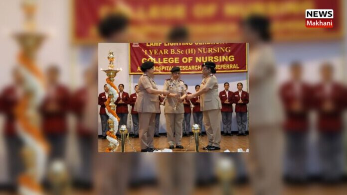 Army Hospital (R&R), Delhi Cantt. Army Hospital (R&R), Delhi Cantt.