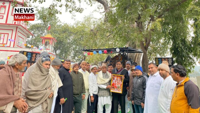 BJP National Secretary Om Prakash Dhankhar BJP National Secretary Om Prakash Dhankhar