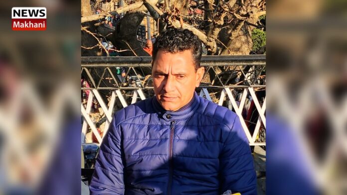 _Bihari Lal Sharma _Bihari Lal Sharma