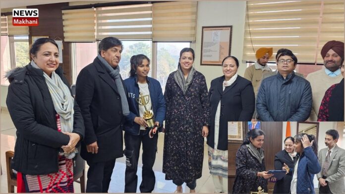 Cabinet Minister Brahm Shankar Jimpa Cabinet Minister Brahm Shankar Jimpa