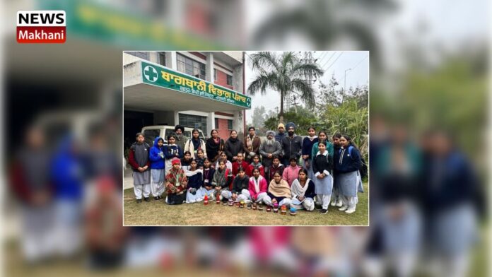 Cabinet Minister Chetan Singh Jodamajra