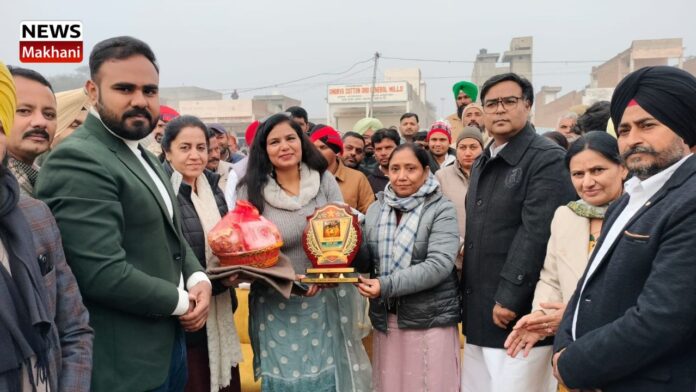 _Cabinet Minister Dr. Baljit