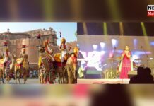 ऊंट महोत्सव- 2024, तीन दिवसीय महोत्सव का हुआ समापन