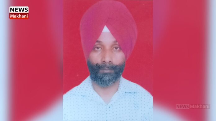 Captain Ajit Singh Captain Ajit Singh