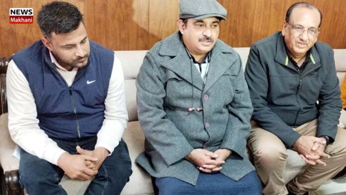 _Captain Bhupendra Veerchakra