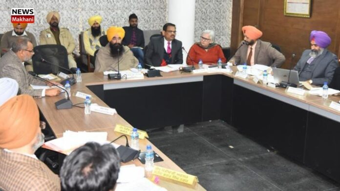 Chetan Singh Jauramajra Minister (1)