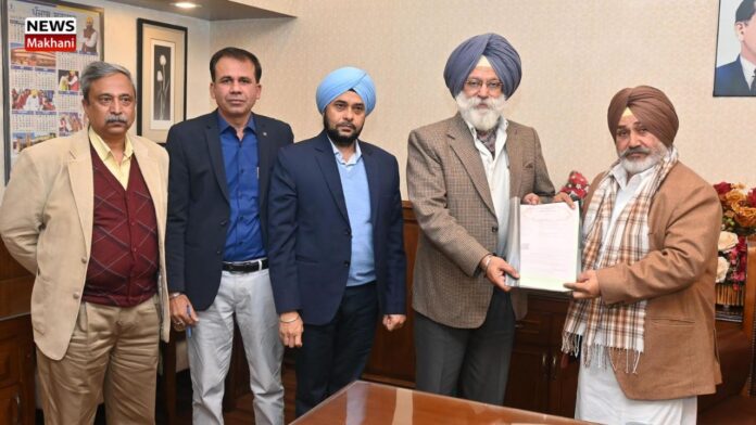 Chetan Singh Jauramajra Minister Chetan Singh Jauramajra Minister