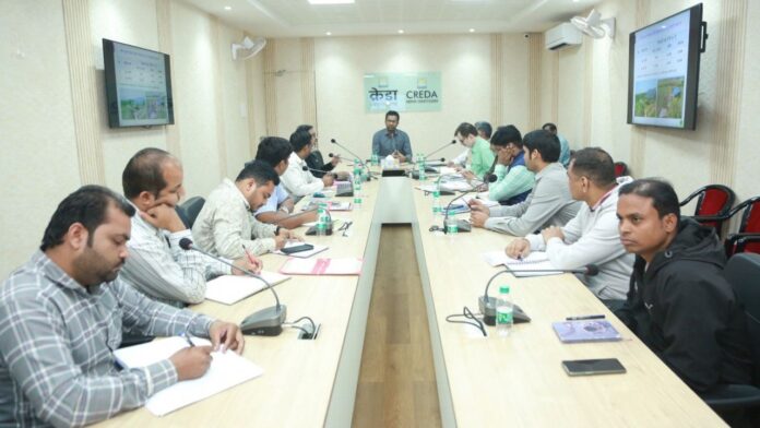 Chhattisgarh सौर सुजला योजना