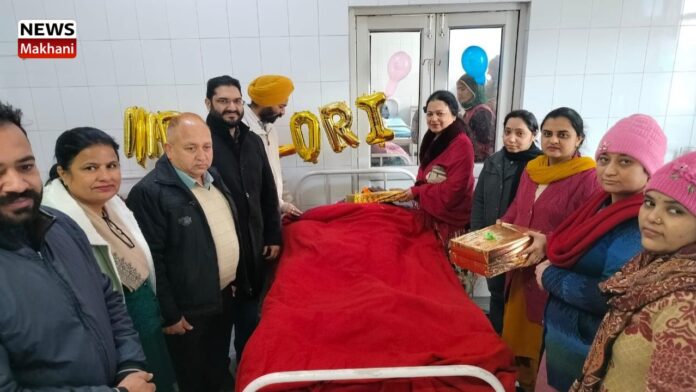 _Civil Hospital Fazilka _Civil Hospital Fazilka