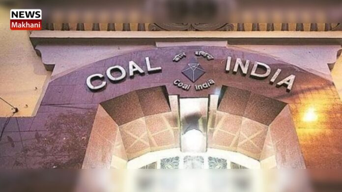 Coal India Ltd & Subsidiaries Coal India Ltd & Subsidiaries