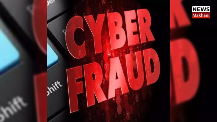 Cyber Fraud