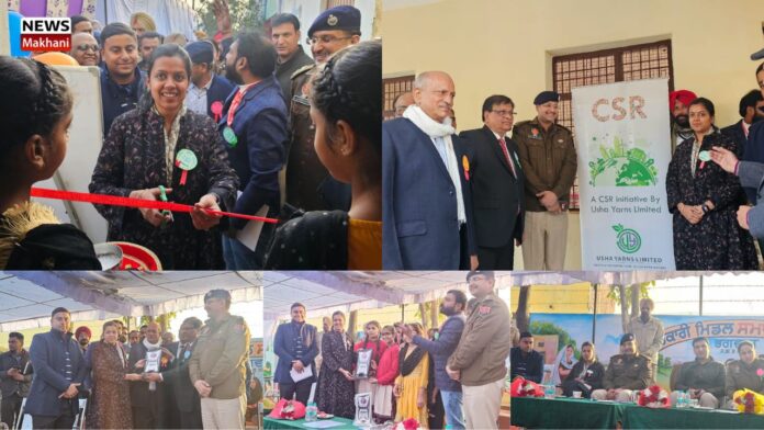 DC Aashika Jain DC Aashika Jain