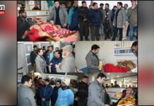 DC Kulgam visits Distt Hospital; takes stock of patient care DC Kulgam visits Distt Hospital