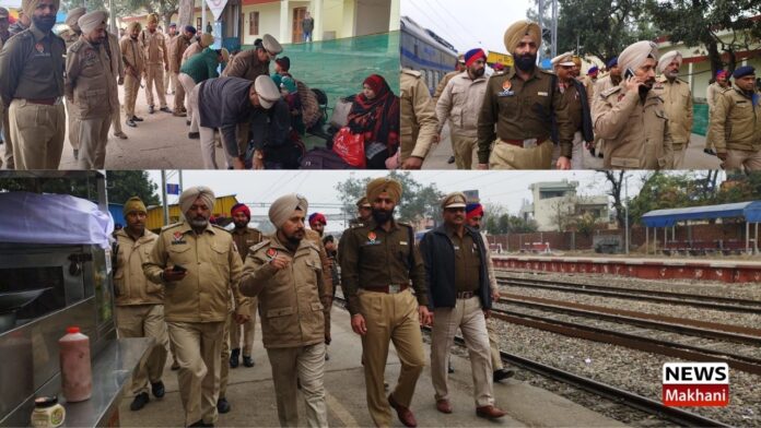 DGP Shri Gaurav Yadav DGP Shri Gaurav Yadav