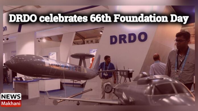 DRDO