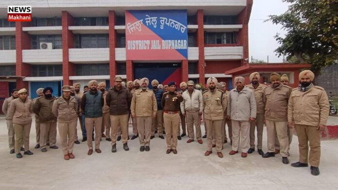 _DSP Rupnagar Tarlochan Singh