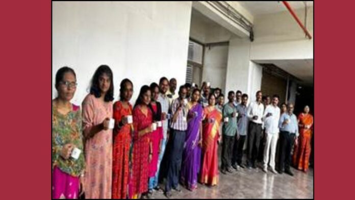 Department of Biotechnology