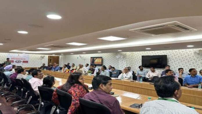 Department of Legal Affairs