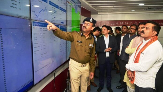 _Deputy Chief Minister Mr. Sharma