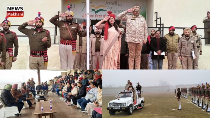 Deputy Commissioner Dr. Senu Duggal