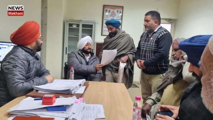 Deputy Commissioner Ms. Ashika Jain Deputy Commissioner Ms. Ashika Jain